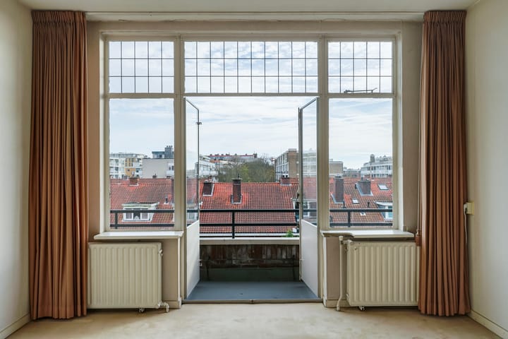 Photo 10 of Laan van Meerdervoort 1202