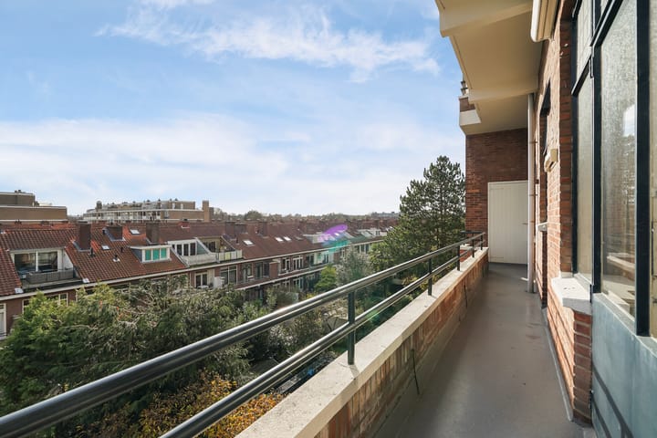 Photo 11 of Laan van Meerdervoort 1202