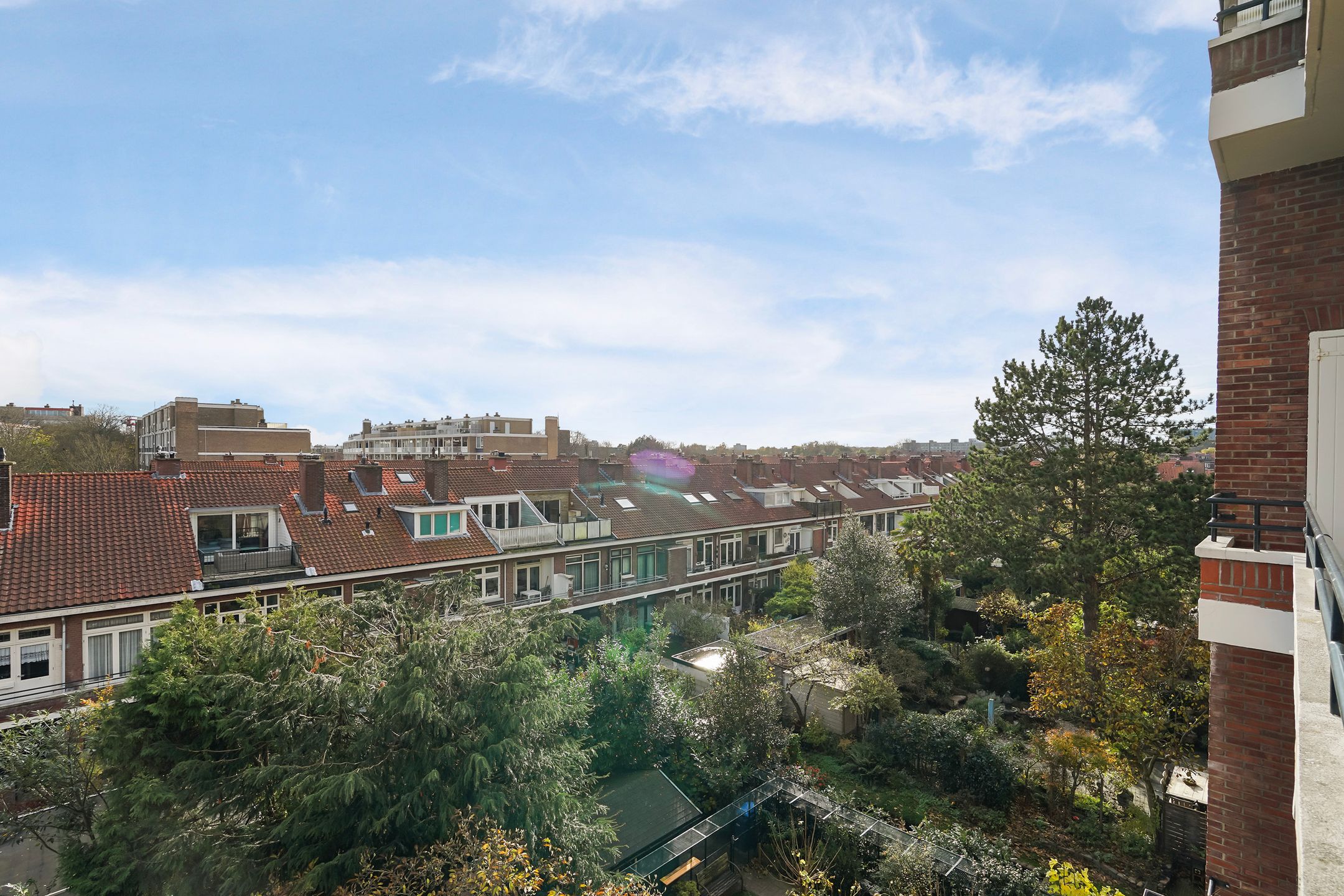 Foto 12 van Laan van Meerdervoort 1202