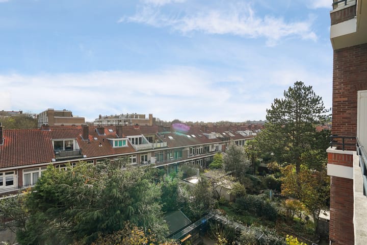 Photo 12 of Laan van Meerdervoort 1202