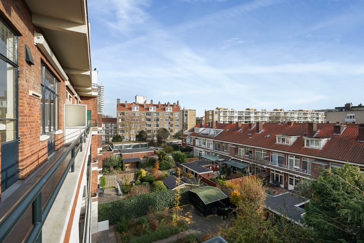 Photo 13 of Laan van Meerdervoort 1202