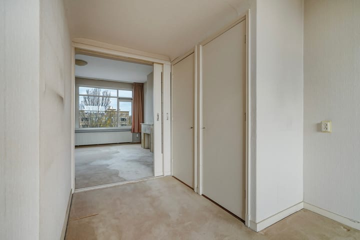 Photo 15 of Laan van Meerdervoort 1202