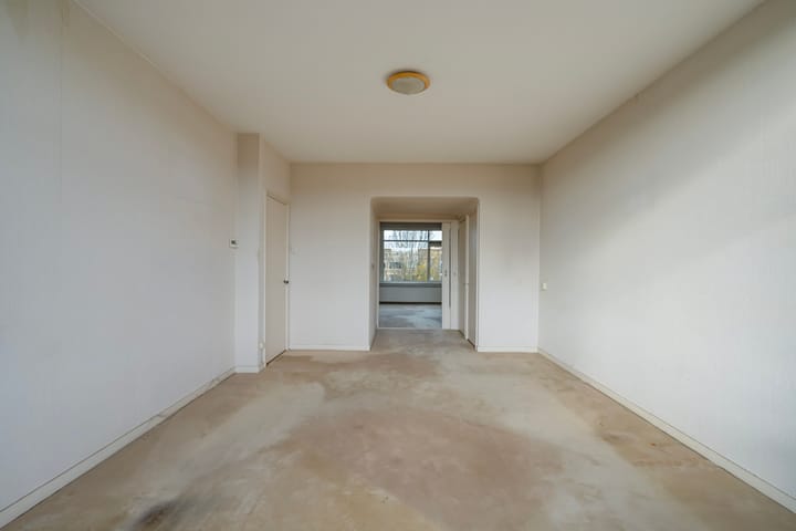 Photo 14 of Laan van Meerdervoort 1202