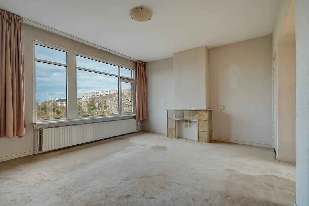 Foto 17 van Laan van Meerdervoort 1202