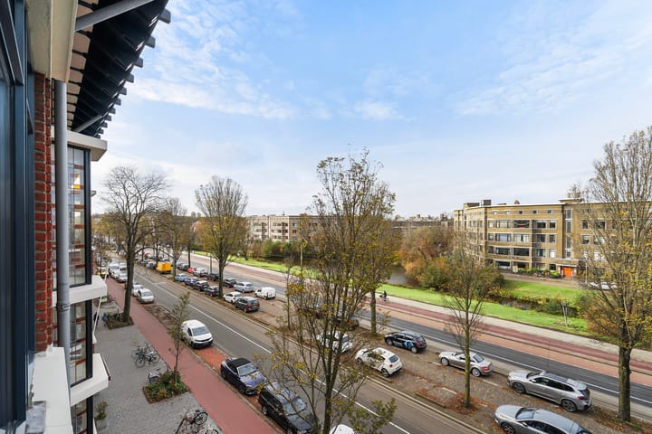 Photo 21 of Laan van Meerdervoort 1202