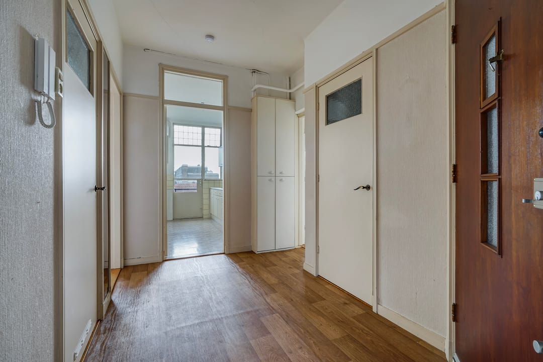 Foto 22 van Laan van Meerdervoort 1202