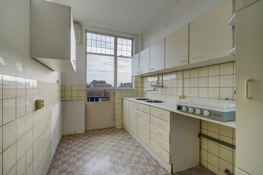 Foto 23 van Laan van Meerdervoort 1202