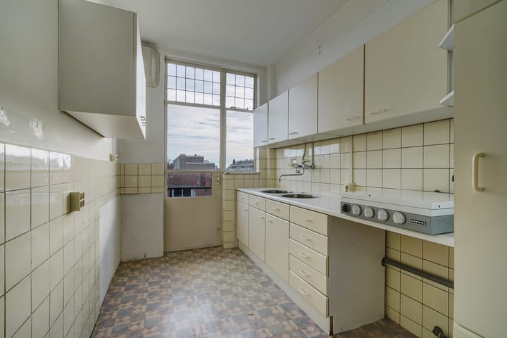 Photo 23 of Laan van Meerdervoort 1202