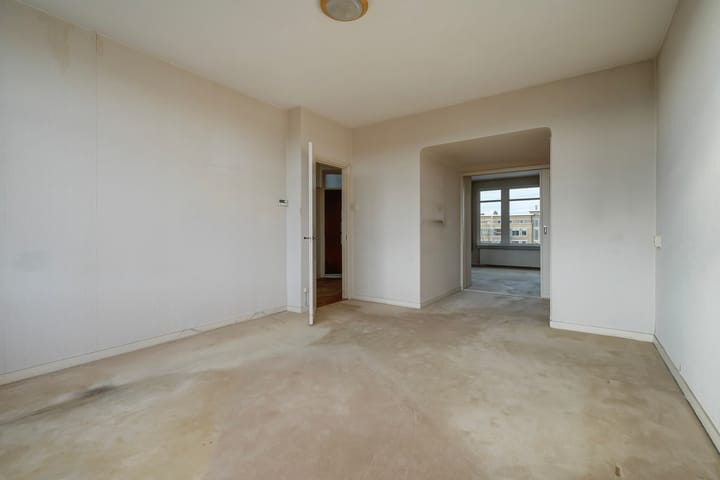 Photo 3 of Laan van Meerdervoort 1202