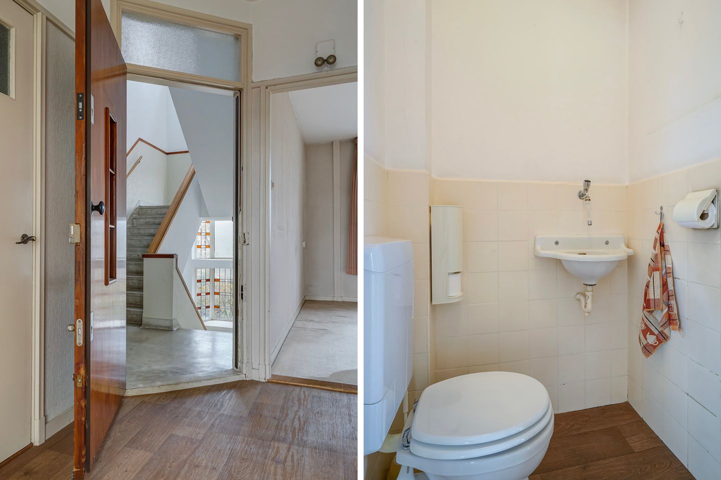 Foto 29 van Laan van Meerdervoort 1202