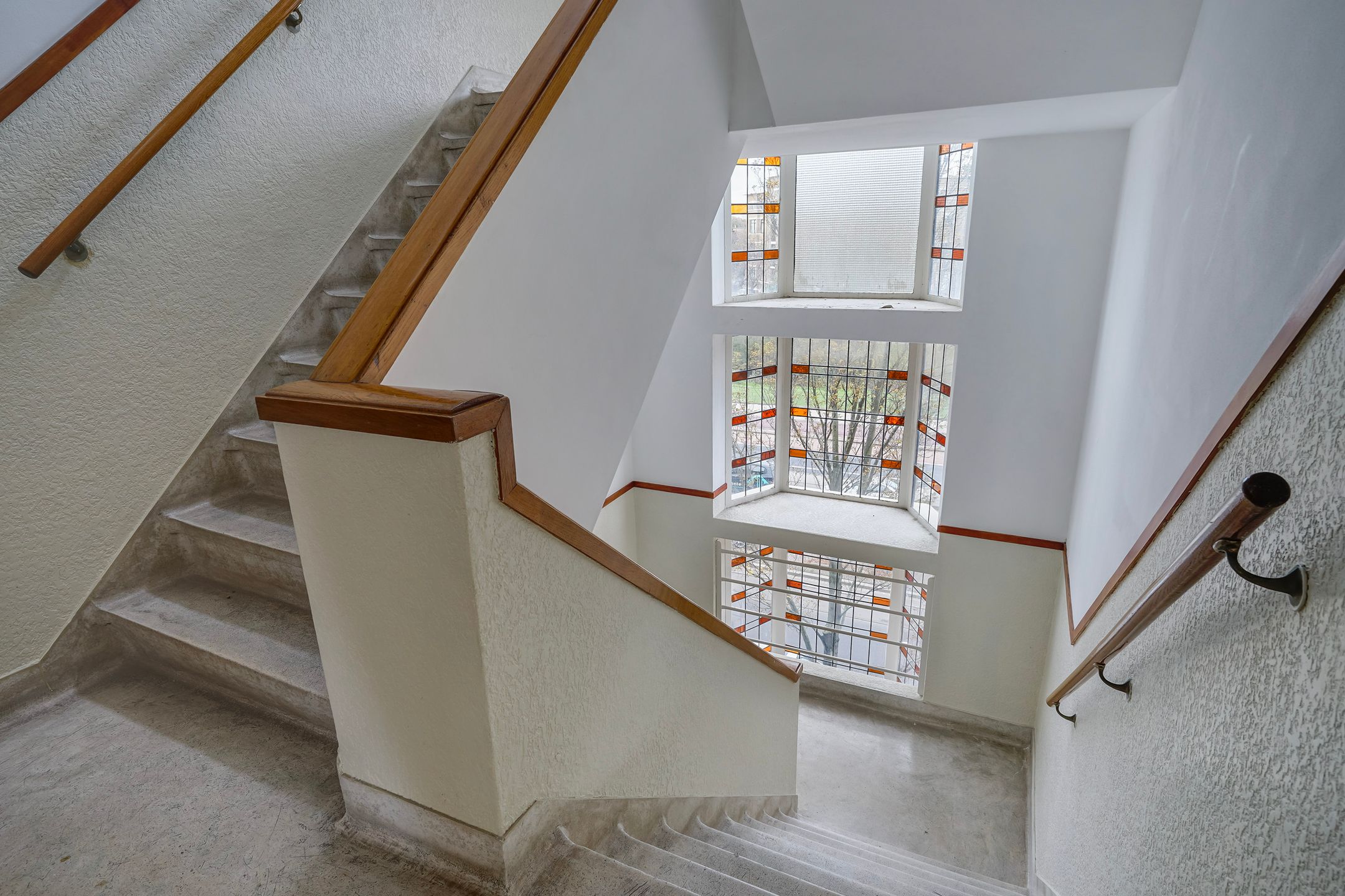 Foto 30 van Laan van Meerdervoort 1202