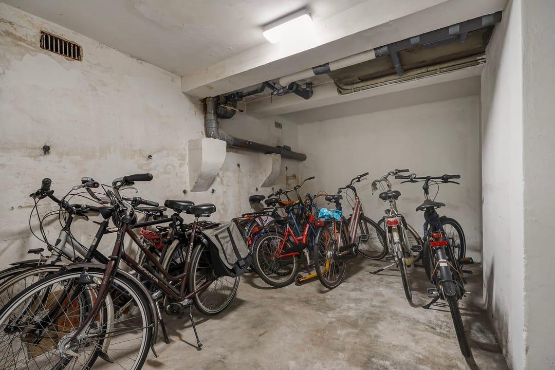 Foto 32 van Laan van Meerdervoort 1202