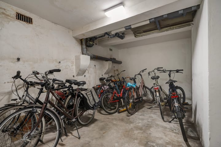 Photo 32 of Laan van Meerdervoort 1202