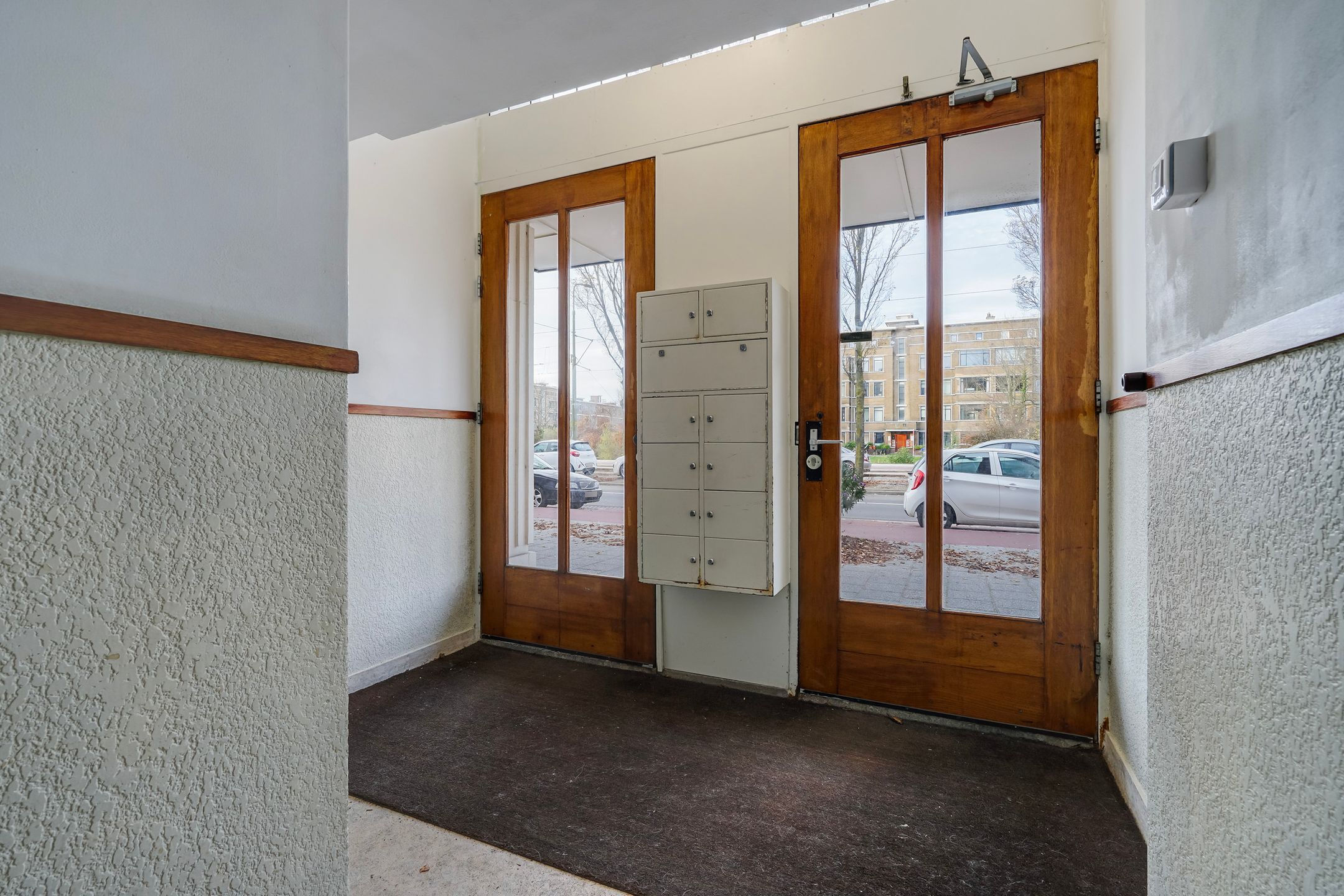 Foto 33 van Laan van Meerdervoort 1202