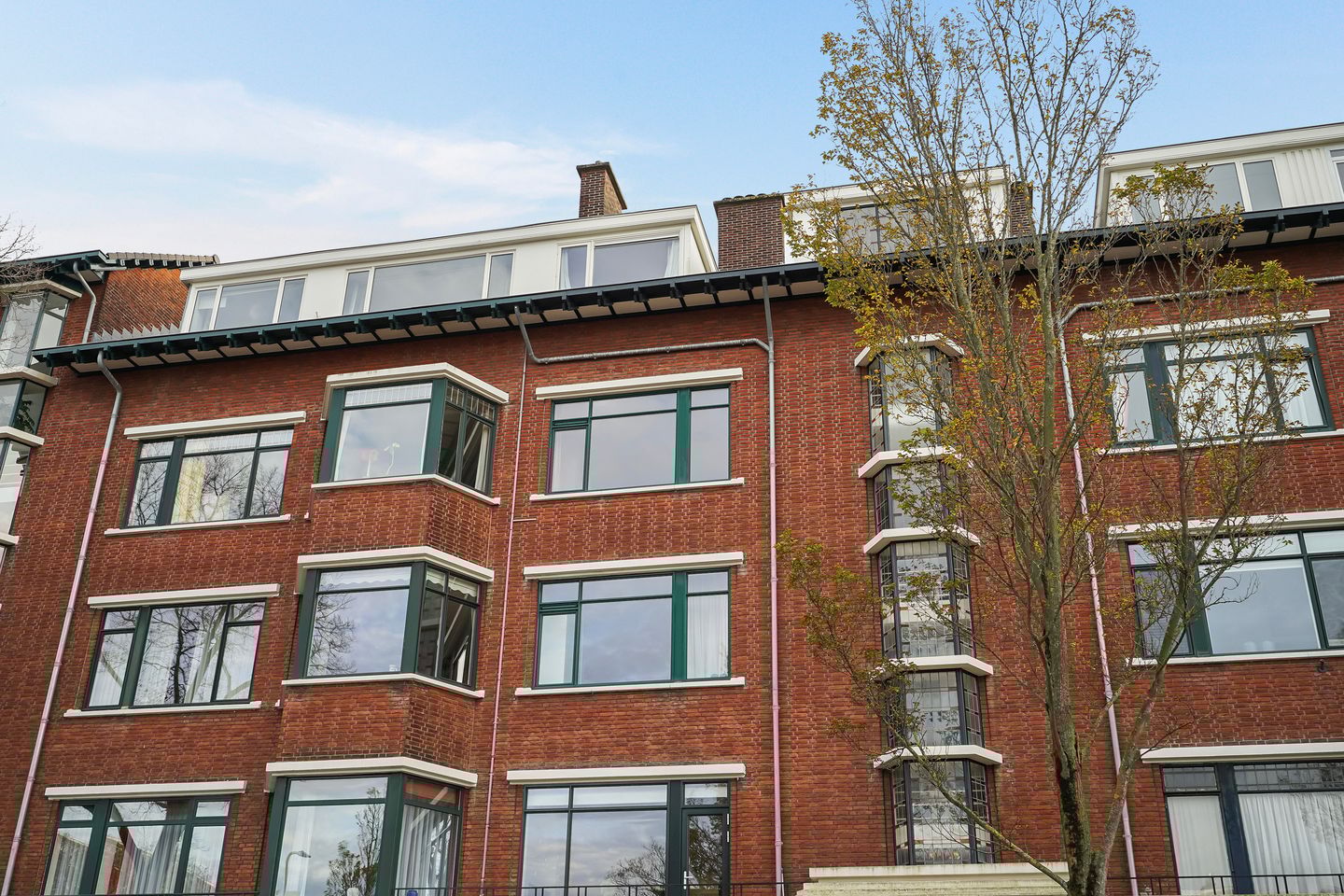 Foto 34 van Laan van Meerdervoort 1202