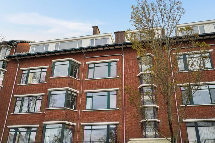 Photo 34 of Laan van Meerdervoort 1202