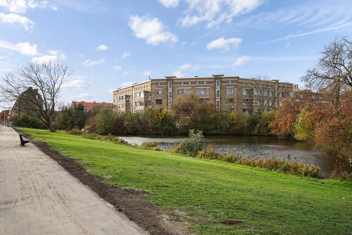 Photo 35 of Laan van Meerdervoort 1202