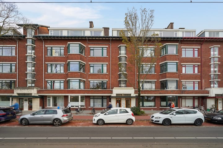 Laan van Meerdervoort 1202