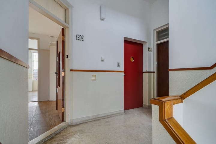 Photo 6 of Laan van Meerdervoort 1202