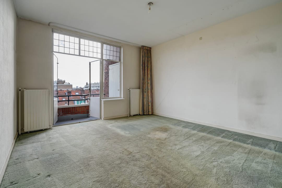 Foto 26 van Laan van Meerdervoort 1202