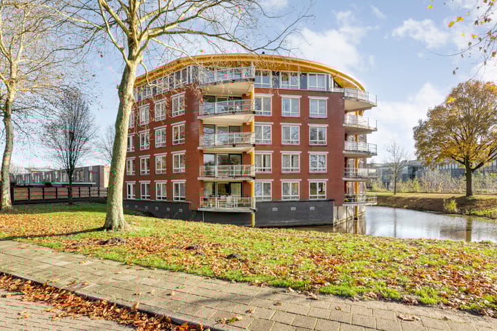 Foto 1 van de Kampen 32