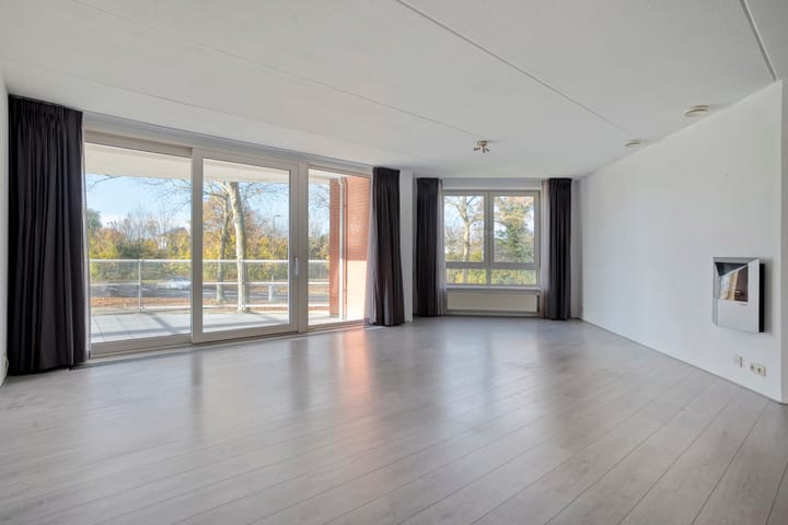 Photo 2 of de Kampen 32