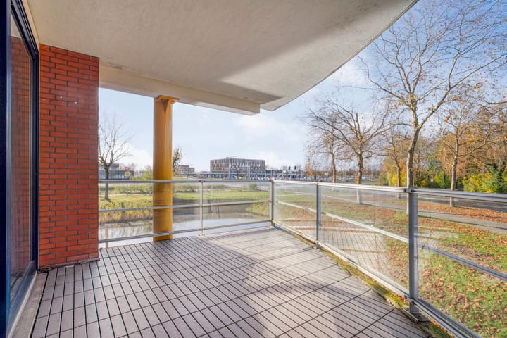 Photo 3 of de Kampen 32