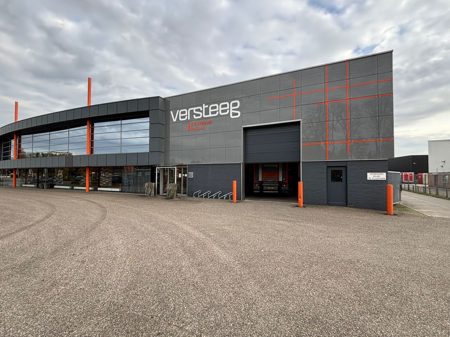 View photo 1 of Wegtersweg 32