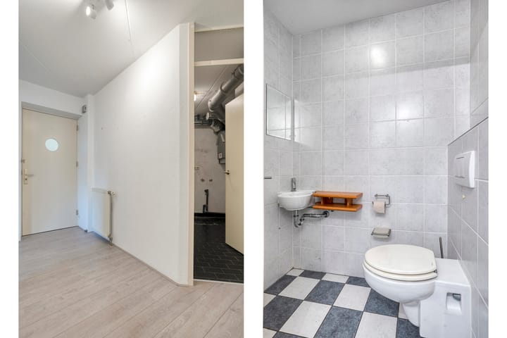 Foto 9 van de Kampen 32