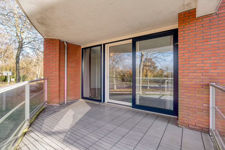 Foto 26 van de Kampen 32