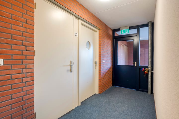 Foto 28 van de Kampen 32