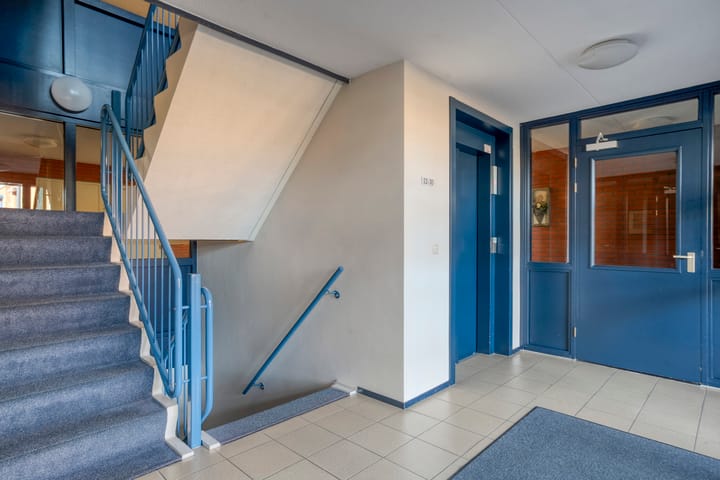 Foto 29 van de Kampen 32