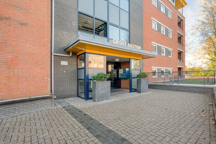 Foto 32 van de Kampen 32