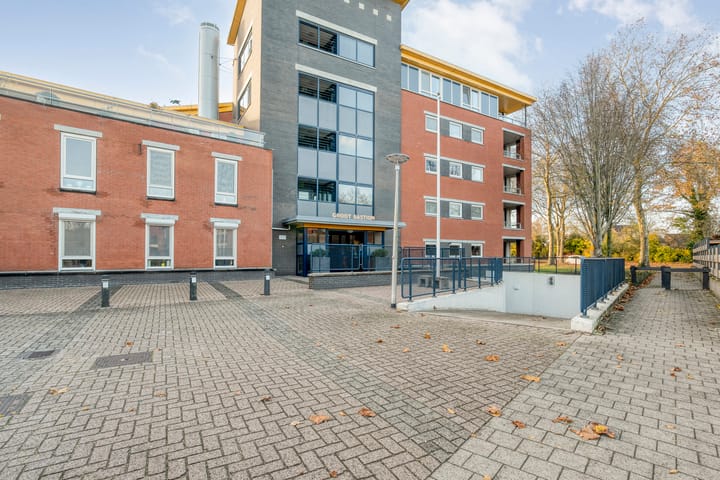 Foto 33 van de Kampen 32