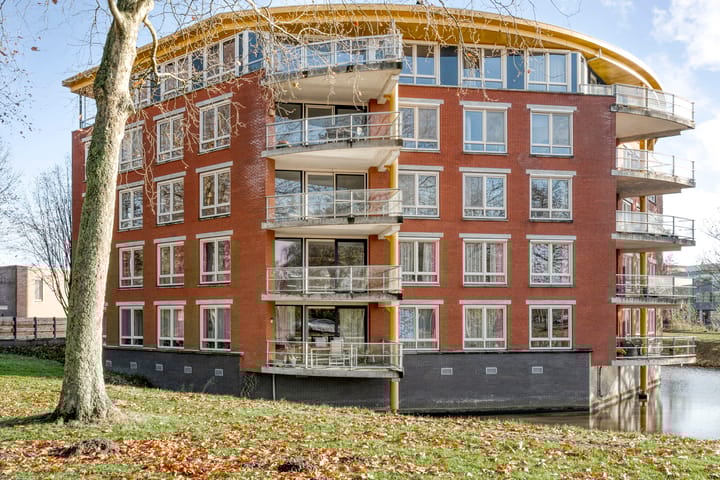 Foto 34 van de Kampen 32