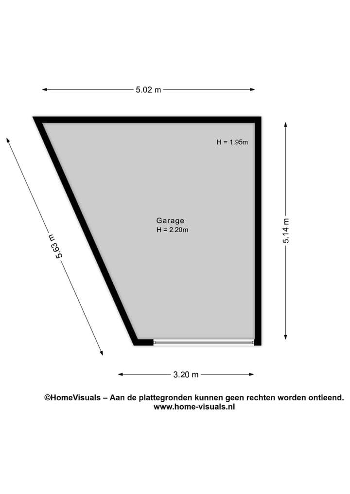 Foto 37 van de Kampen 32