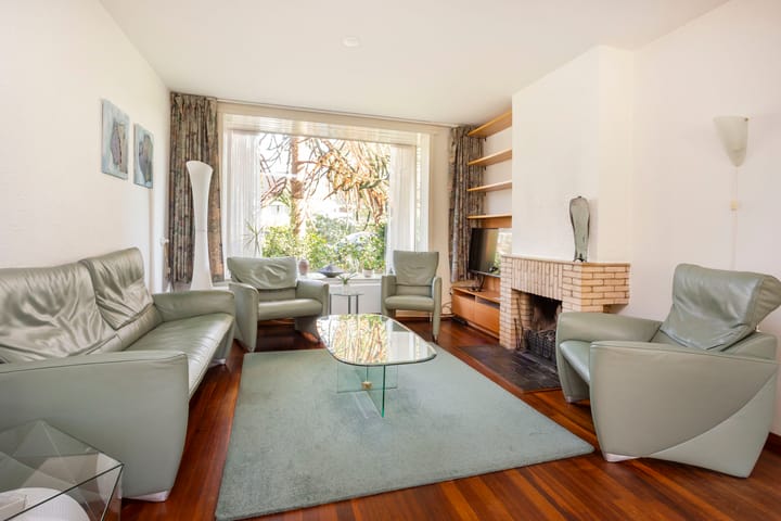 Photo 3 of Naberlaan 13