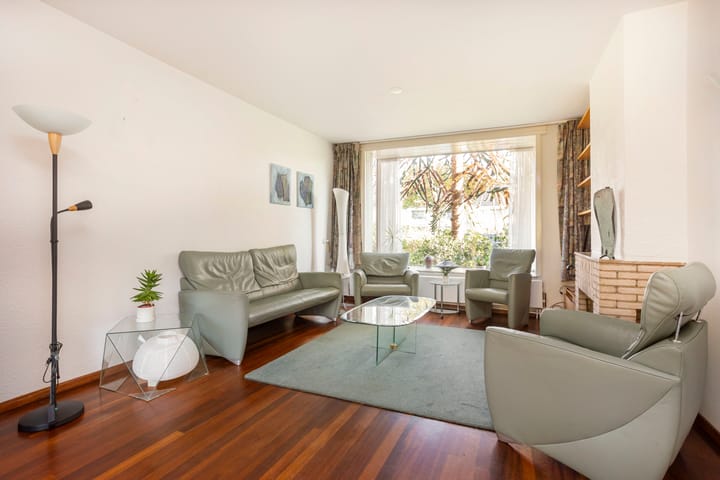 Photo 4 of Naberlaan 13