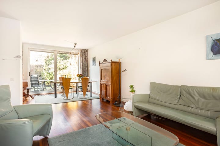 Foto 7 van Naberlaan 13