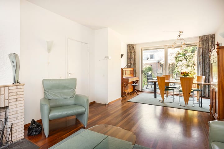 Foto 8 van Naberlaan 13