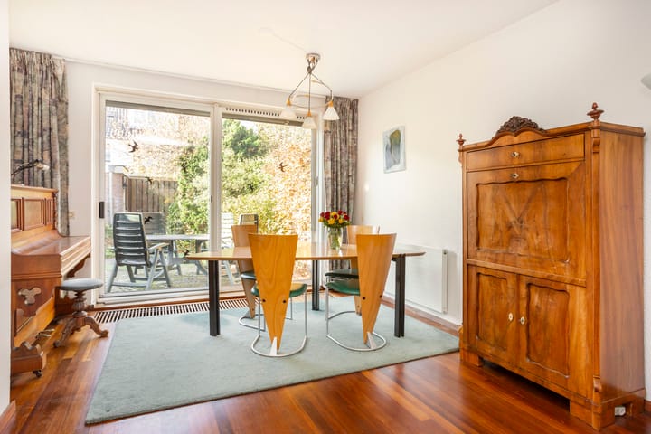 Foto 9 van Naberlaan 13