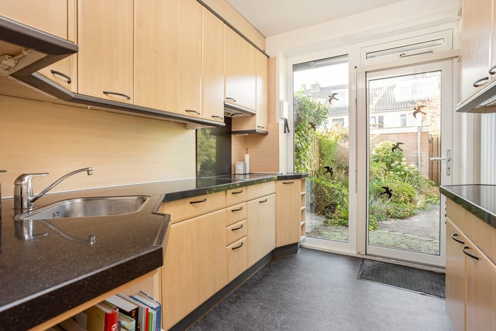 Foto 10 van Naberlaan 13