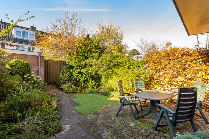 Foto 11 van Naberlaan 13