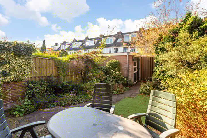 Foto 12 van Naberlaan 13