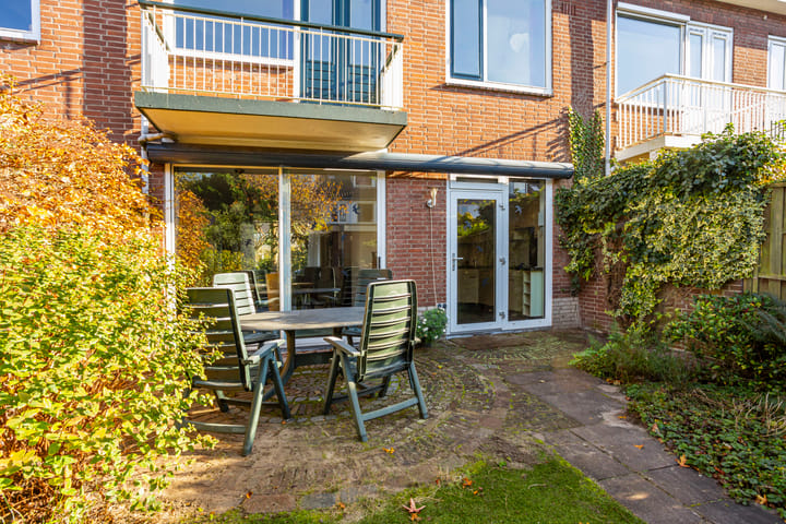 Foto 13 van Naberlaan 13