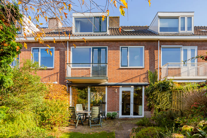 Foto 14 van Naberlaan 13