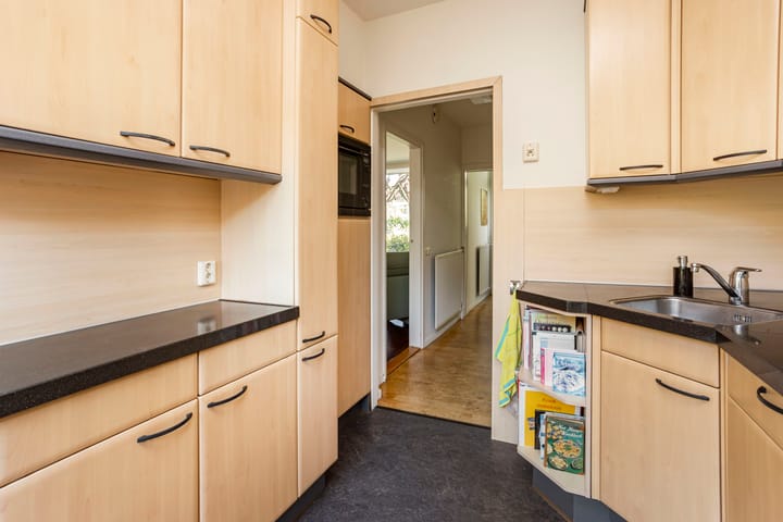 Foto 16 van Naberlaan 13