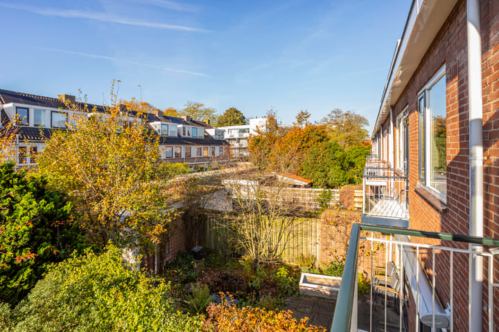 Foto 24 van Naberlaan 13