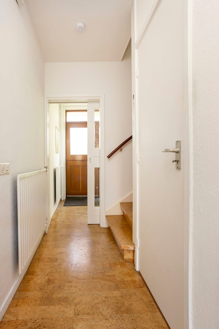 Photo 2 of Naberlaan 13