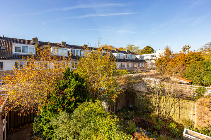 Foto 25 van Naberlaan 13